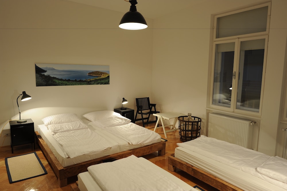 Lobagola B&B