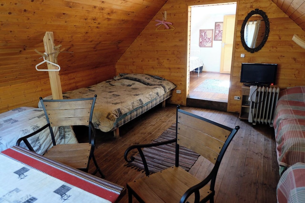 Kallaste Turismitalu & Holiday Resort