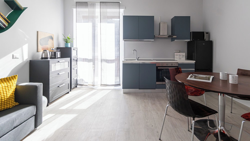 Italianway - Copernico 47 B