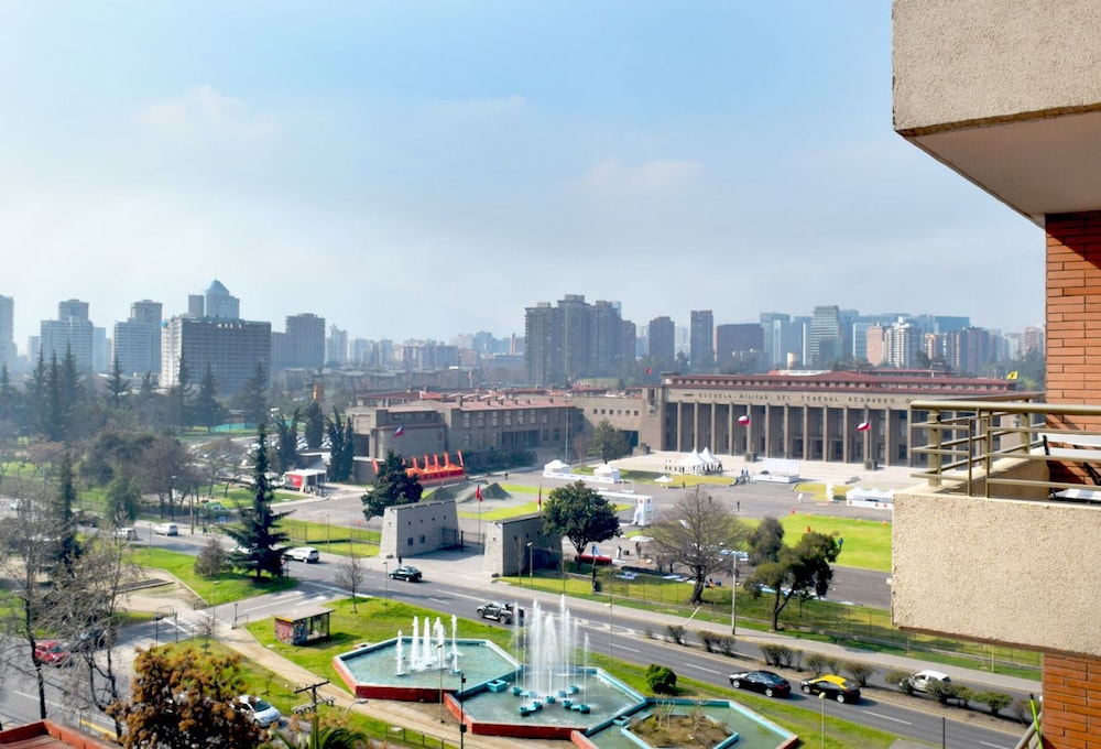 Alquílame - Apartamento Escuela Militar