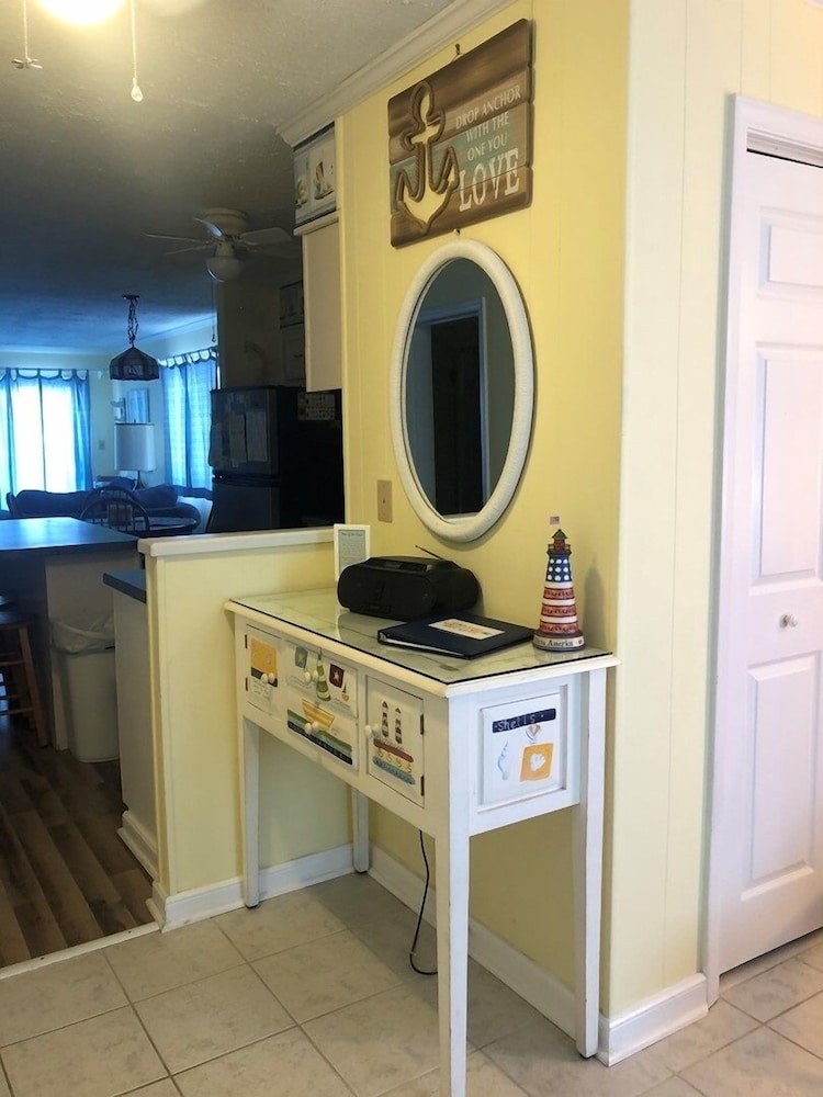 Myrtle Beach Vacations - Drop Anchor - 1b 2 Bedroom Home by RedAwning - Property Image 5