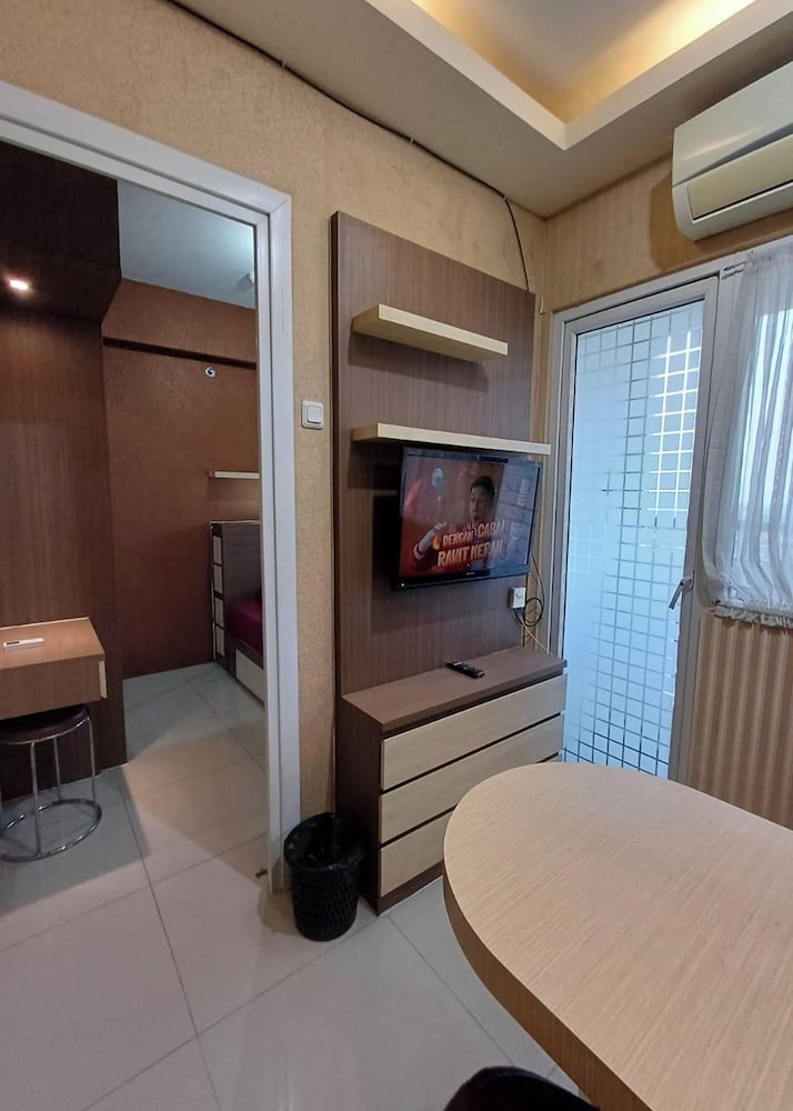 Green Pramuka By Uchi Property