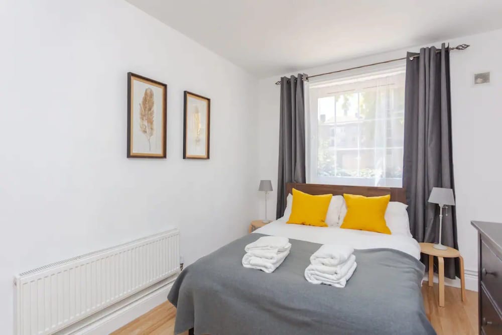 Fabulous 2 Bedroom Apartment in London Bridge
