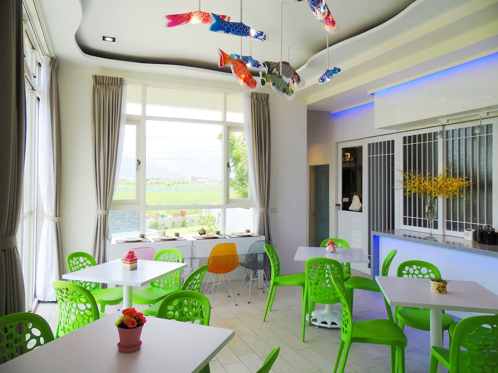 Footprint B&B