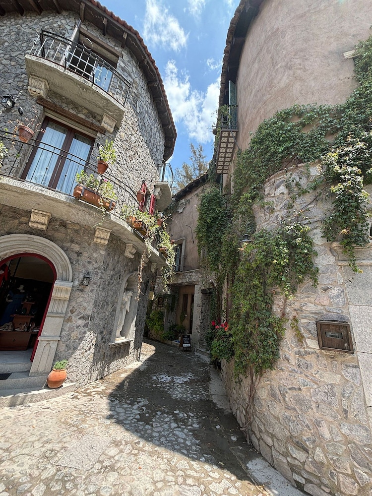 Loft Pienza 6