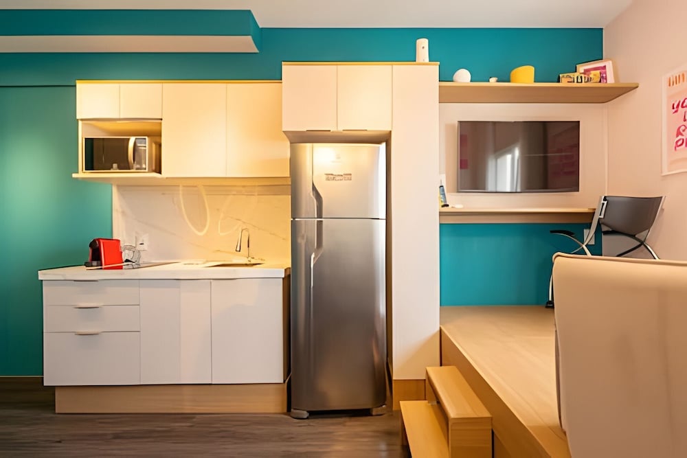 Estudios Neo Home São Caetano