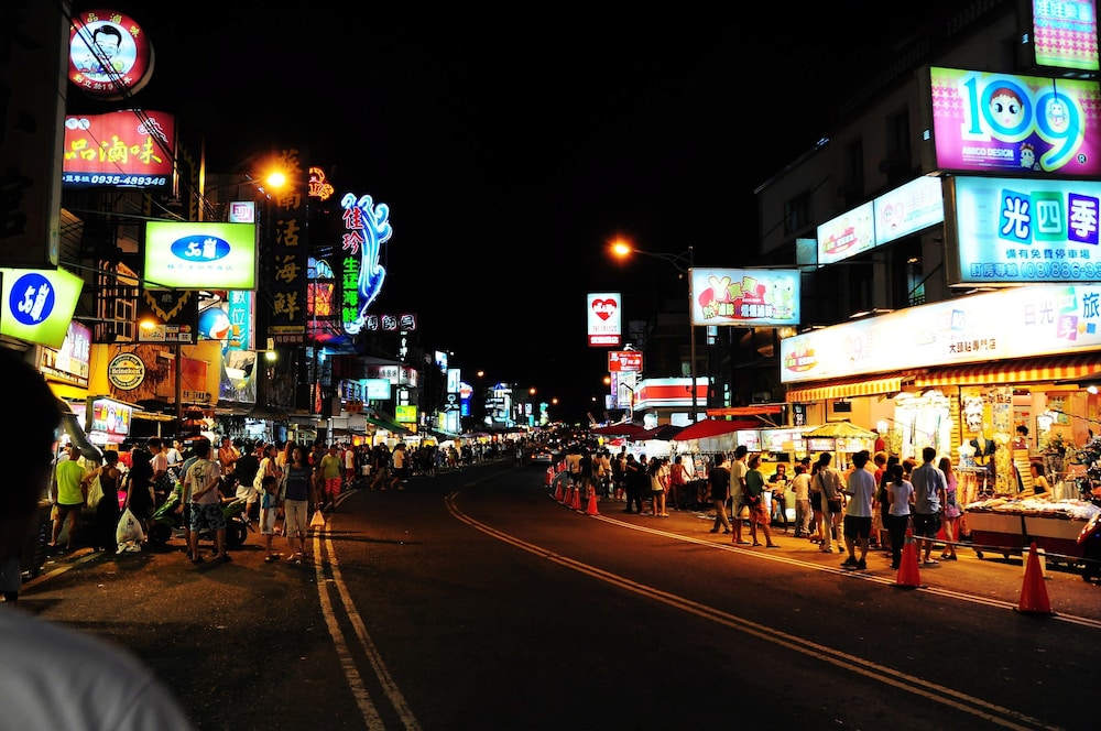 Kenting Dream B&B