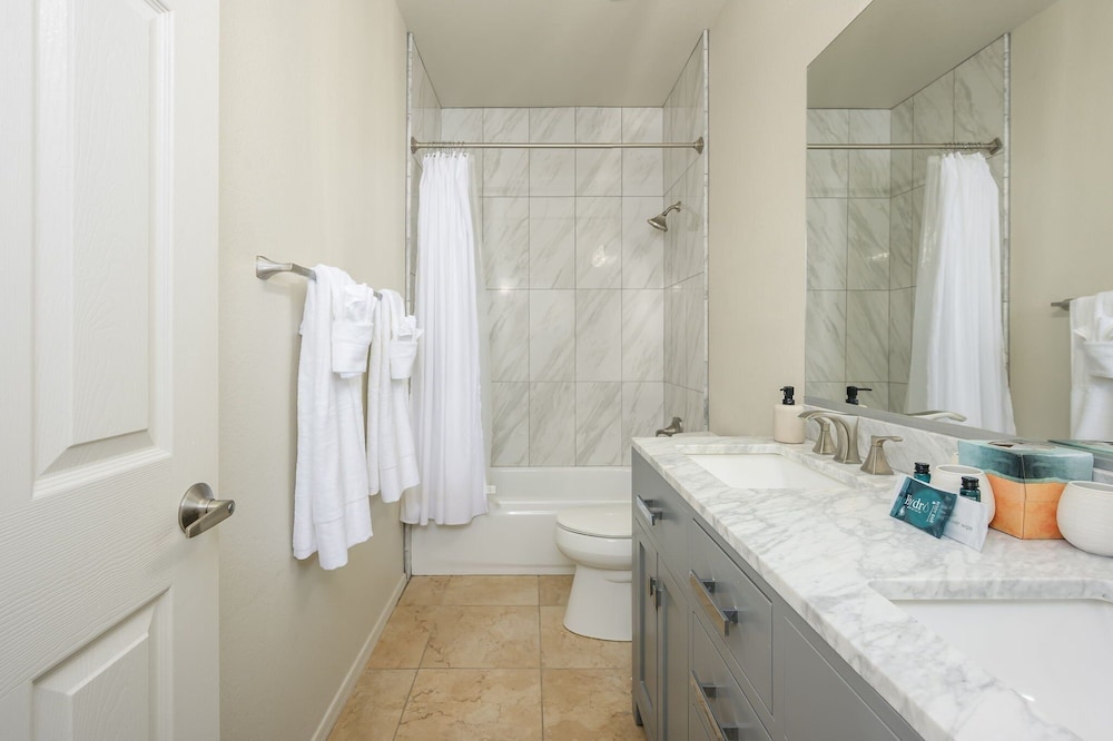 Echo Ridge 4 Bedroom Home