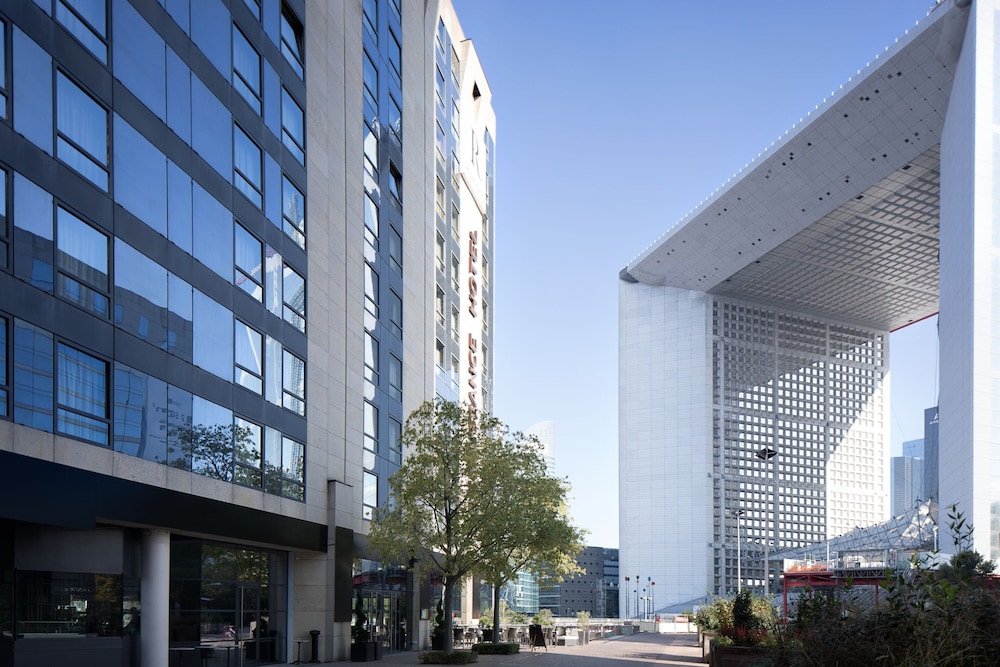 Puteaux Vacations - Renaissance Paris La Defense Hotel - Property Image 27