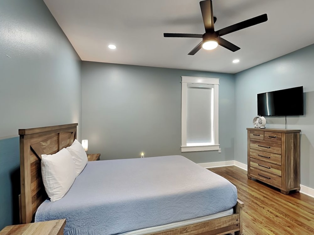 Blue Lagoon by Ryson Vacation Rentals