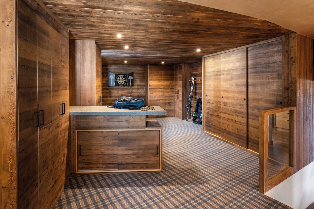 Wanderful Life Les Arcs Refuge de Luxe