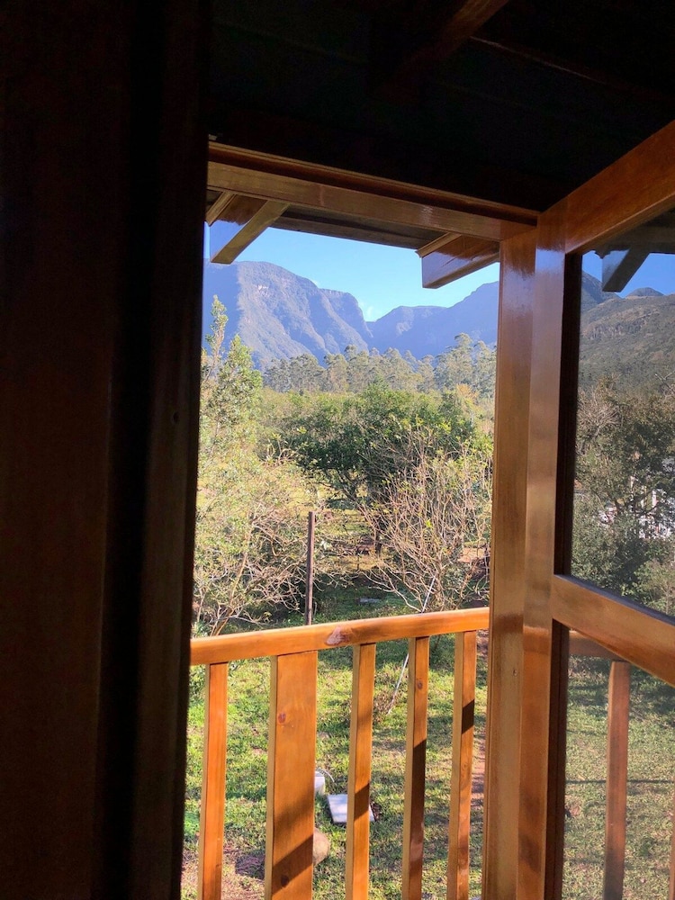 Tiny House Garden - Praia Grande - SC