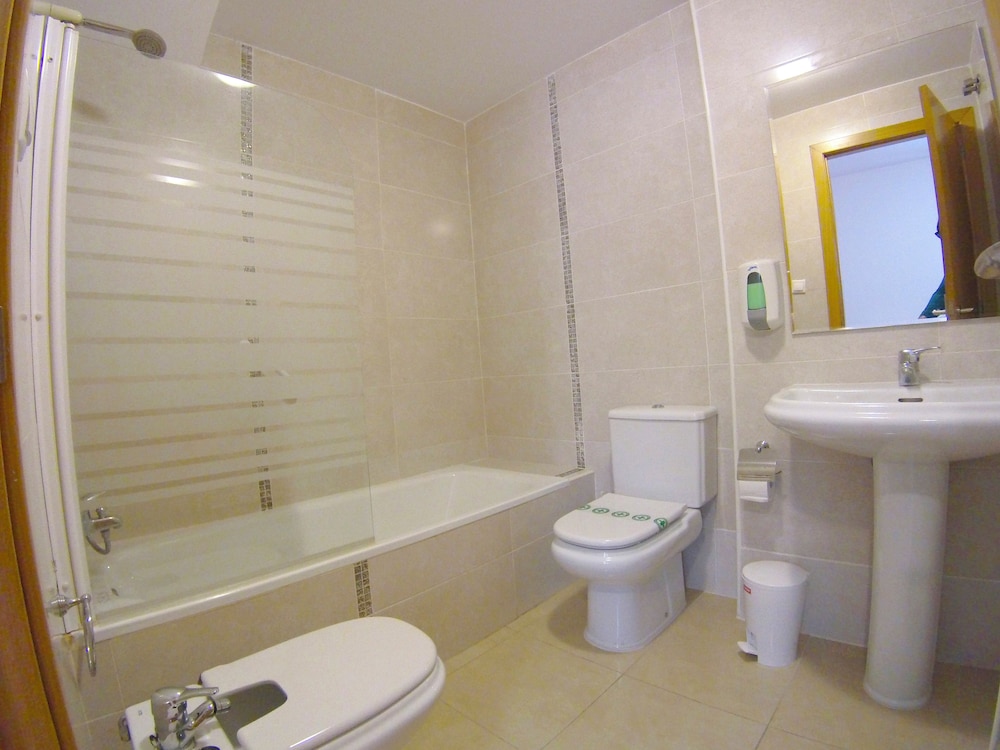 Apartamentos LA PARRETA CENTRO