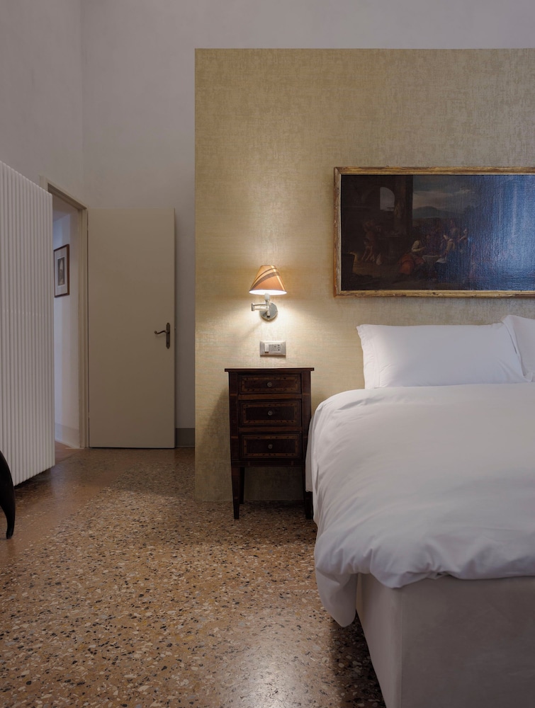 Palazzo Giacometti Suites