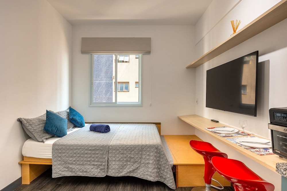 Estudios Neo Home São Caetano