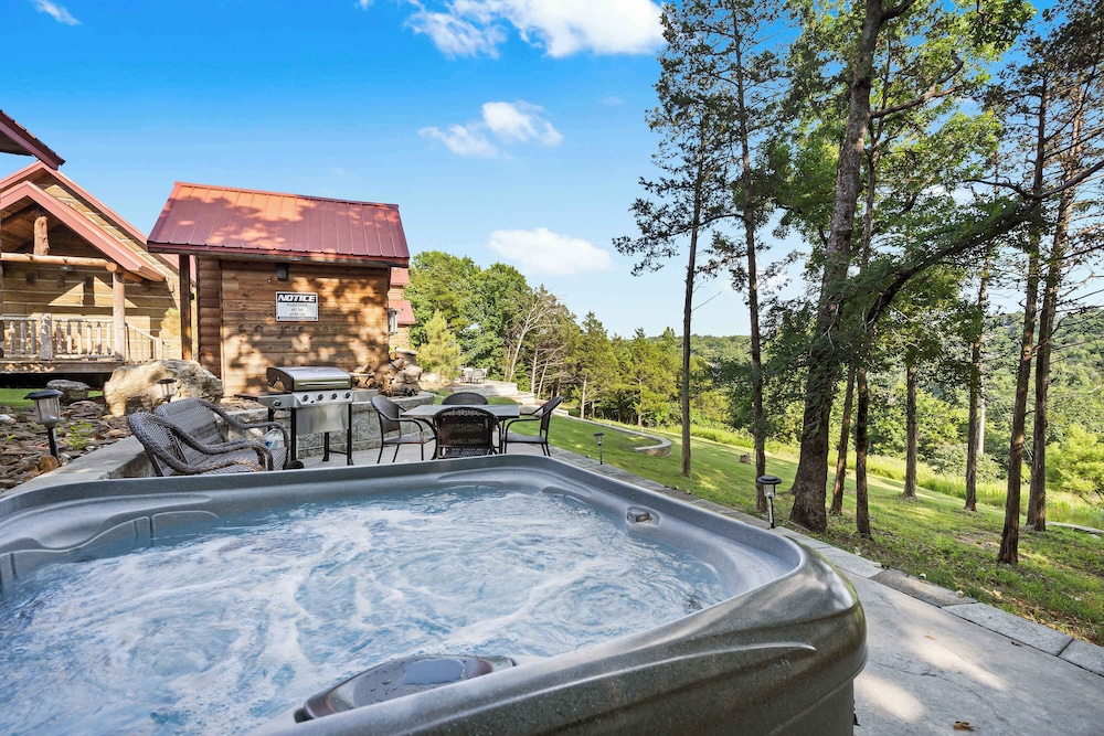 Antlers Point - Cabin for 4