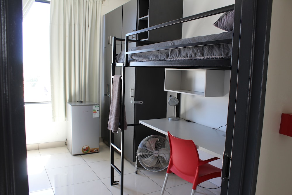 TaTe Village - Hostel view 3