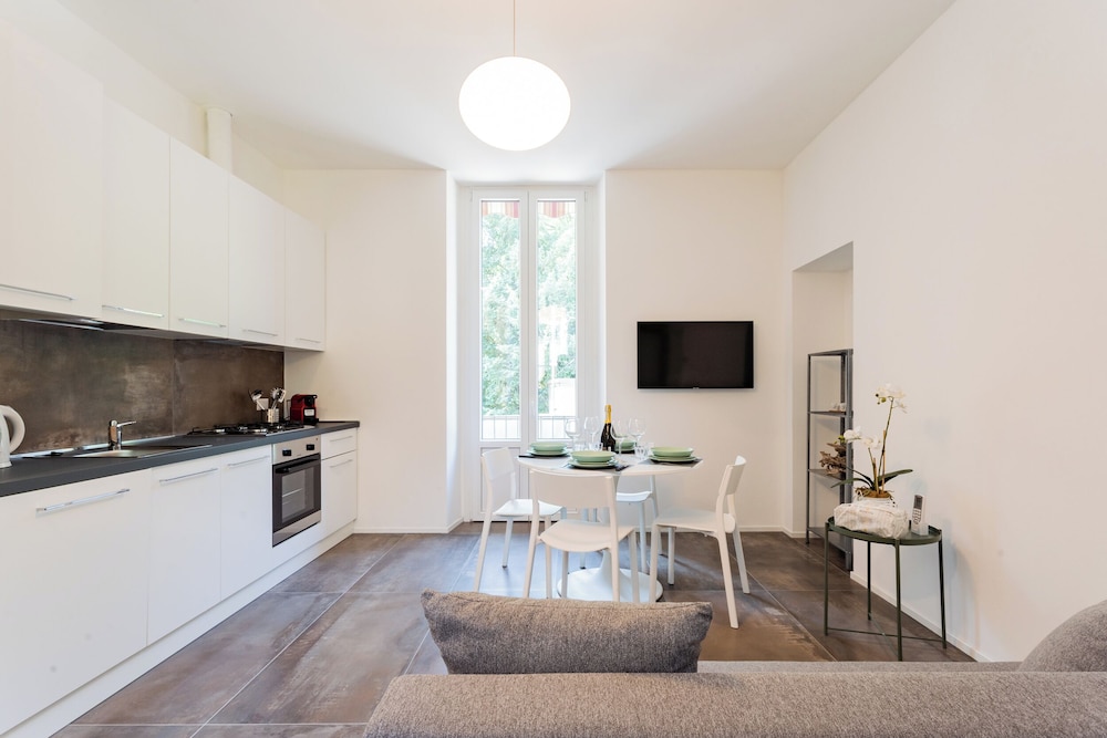 Amazing Cernobbio by Rent all Como