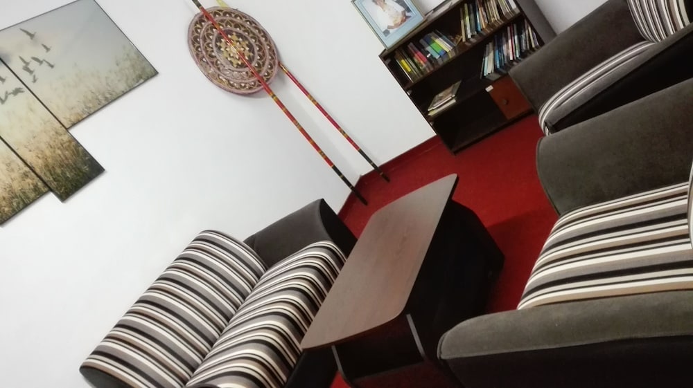 Kumara Sevana - The Family Cottage