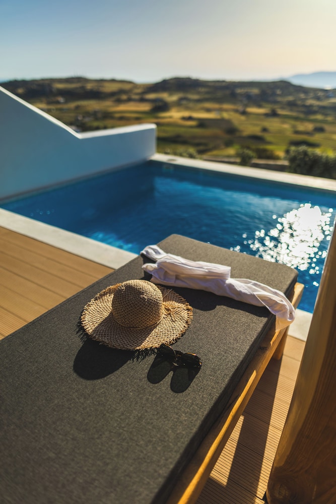 La Grande Vue Private Villas