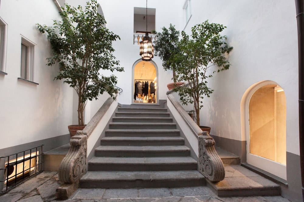 Palazzo Mary in Sorrento
