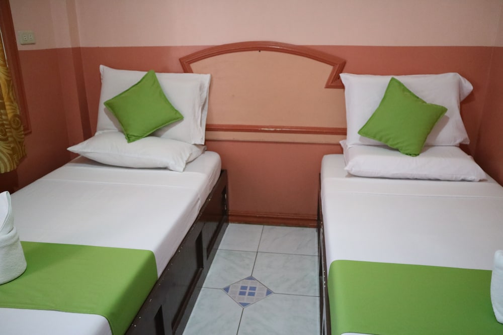Have Pension Hauz