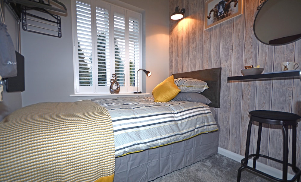 Kedleston View B&B