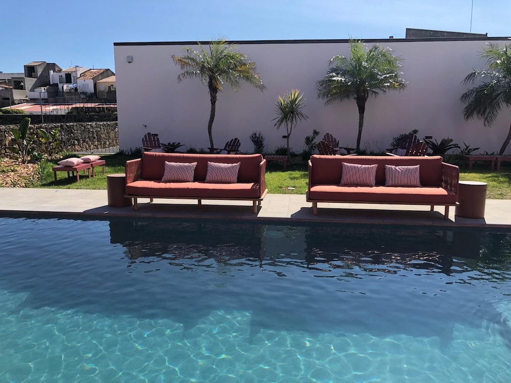The Farm - Azores Boutique House