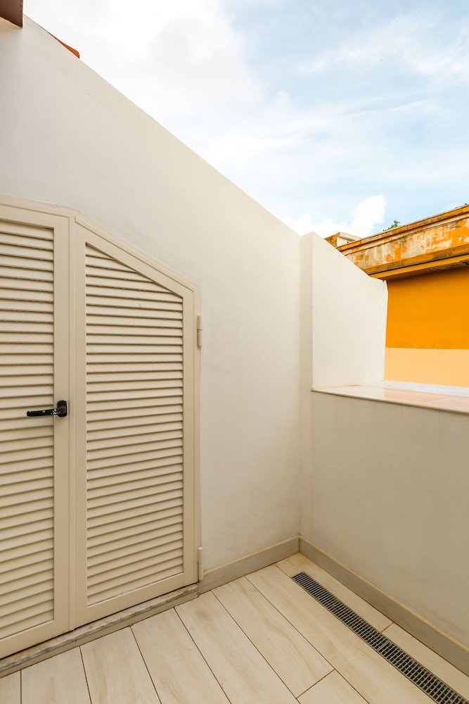 Colonna Apartments by Wonderful Italy