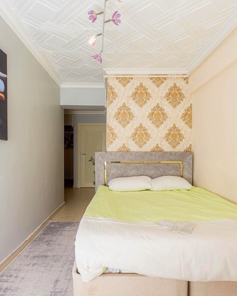 Taksim Nil Suite