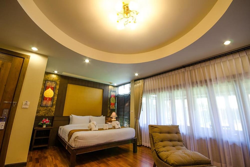 Kham Mon Lanna Resort Chiang Mai