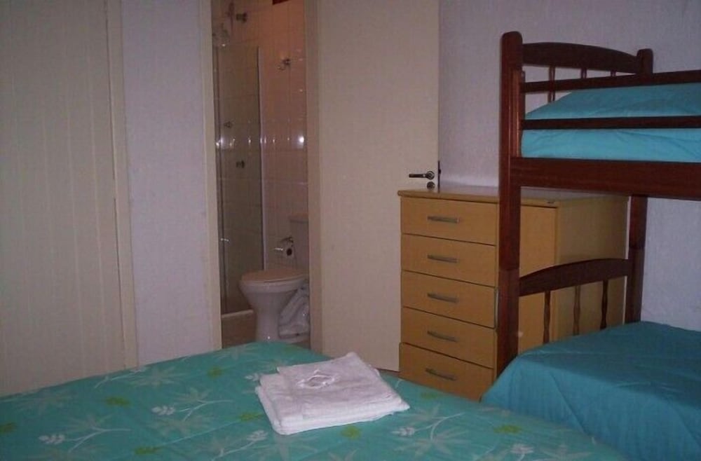 Pousada e Hostel Âncora
