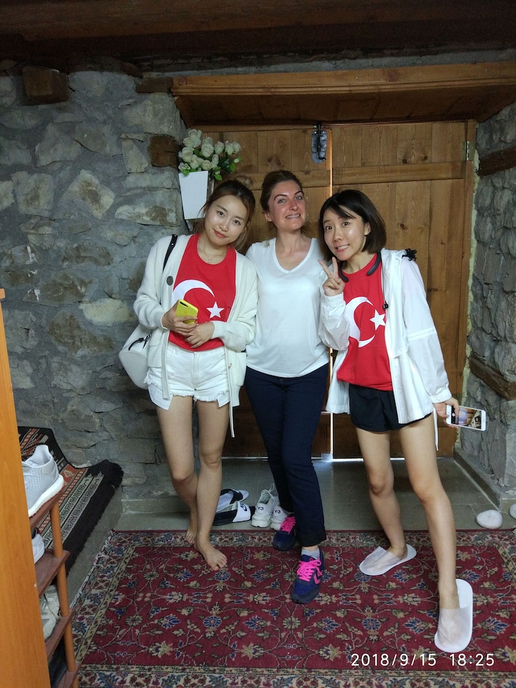 Melek Hanim Konagi