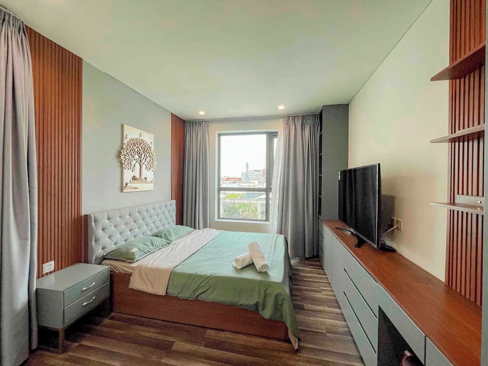 Kotrip Hado Centrosa Luxury Vaction