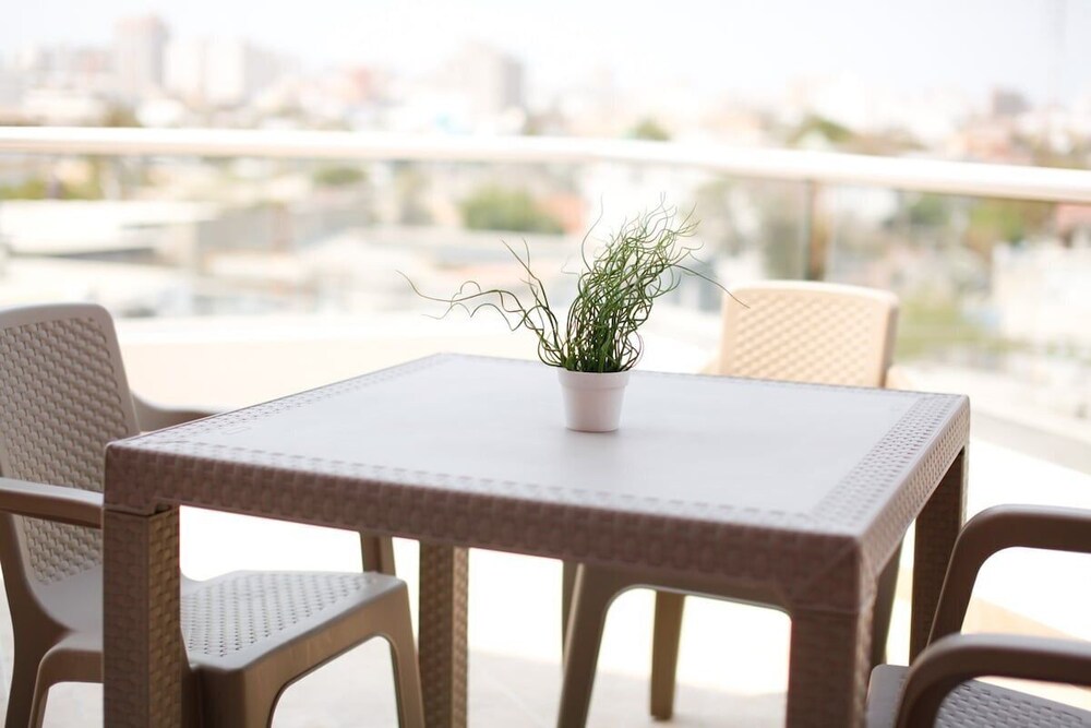 Aparta Hotel Mediterraneo