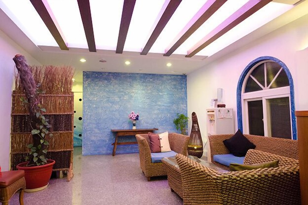 SouthernSea Hostel