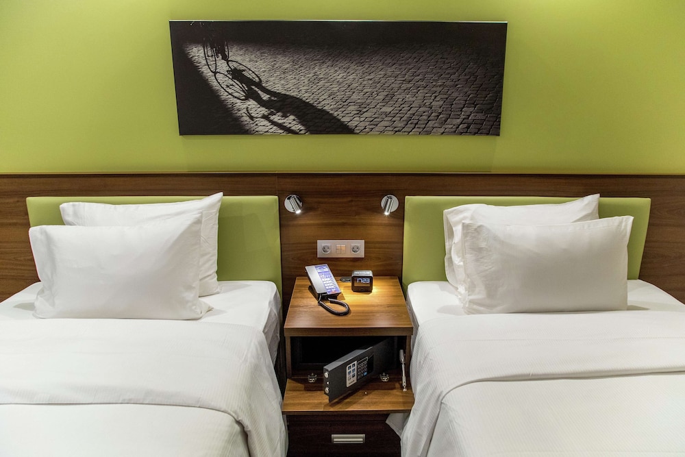 Hampton by Hilton Brest, photo 34