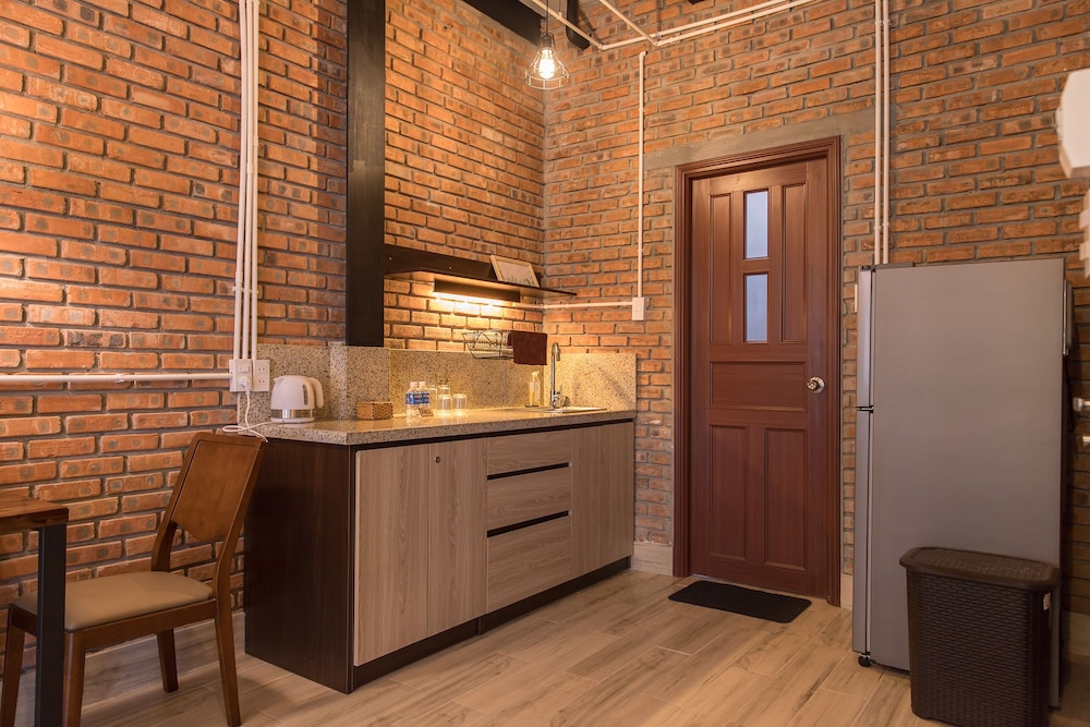 RedDoorz Plus @ An Thuong 3 view 2