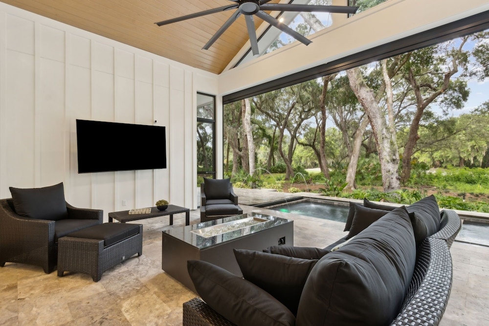 Omni Fairway Dreams 3 Bedroom Home