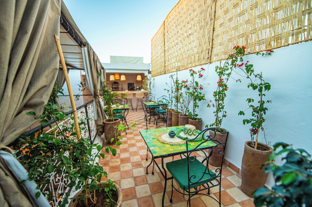 Riad Bab Taghzout Marrakech