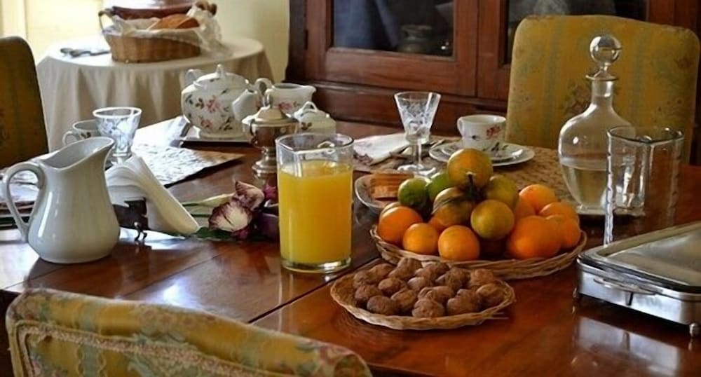 Palazzo Vecchio B&B