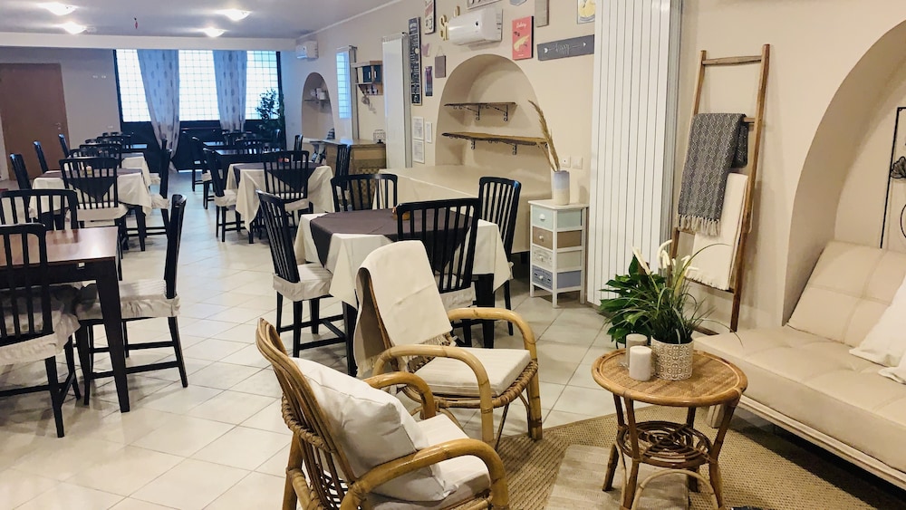 Al Casale del Veio B&B