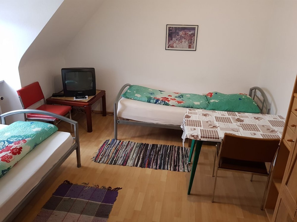 Gästehaus Ottenau view 5