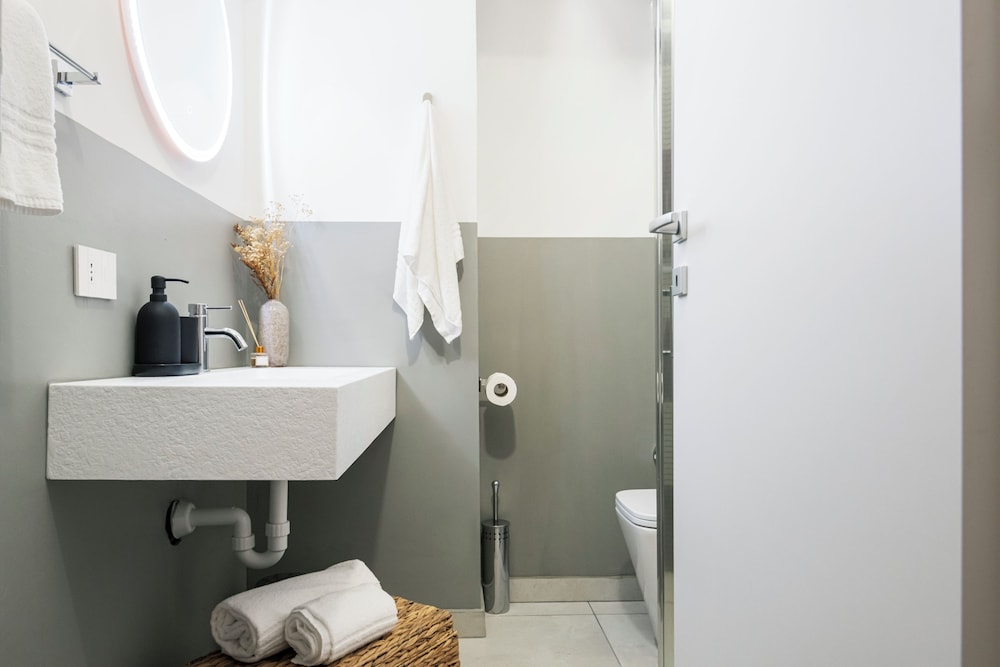 Easylife - Suite in Centrale