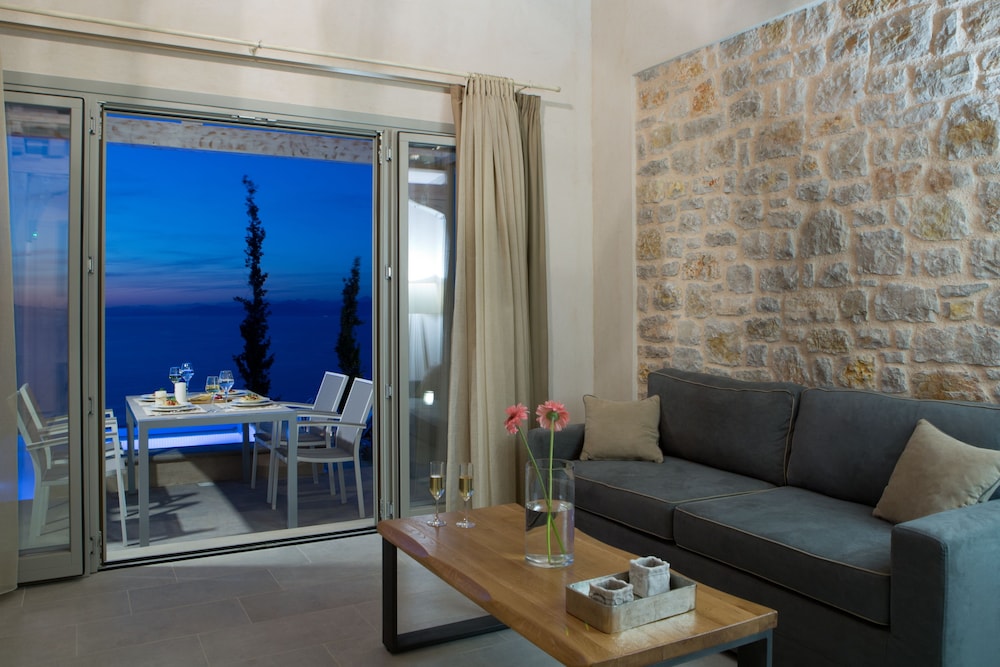 Ionian Horizon Villas