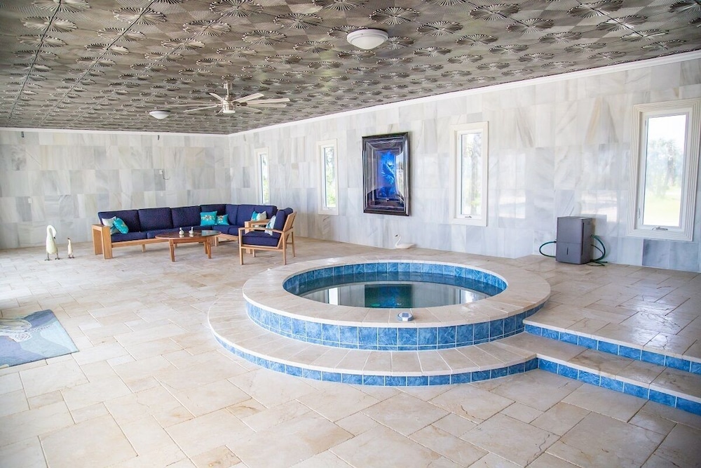 Ocean Mansion on the Beach, Private Pool, Hot Tub view 2