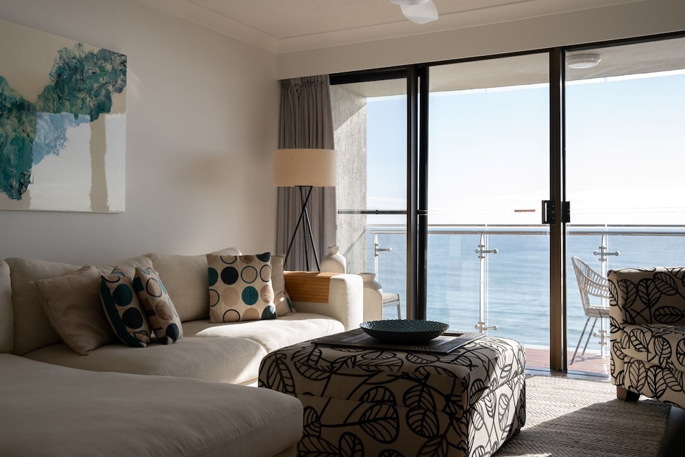Ocean Front Escape on Palm Beach