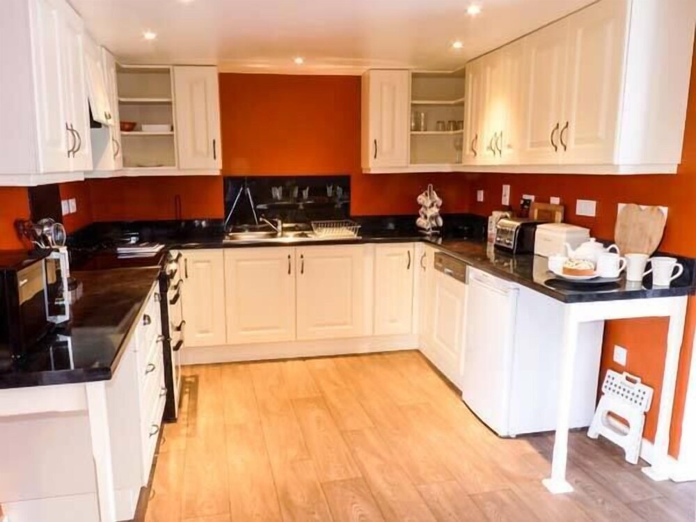 Tavistock Vacations - Woodstone Barn - Property Image 5