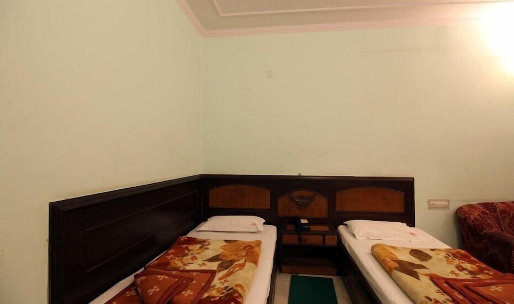 ADB Rooms Hotel India International Dx