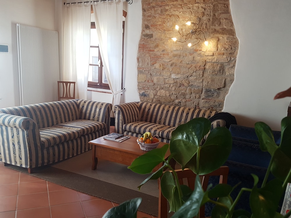 Poggio Cennina Resort